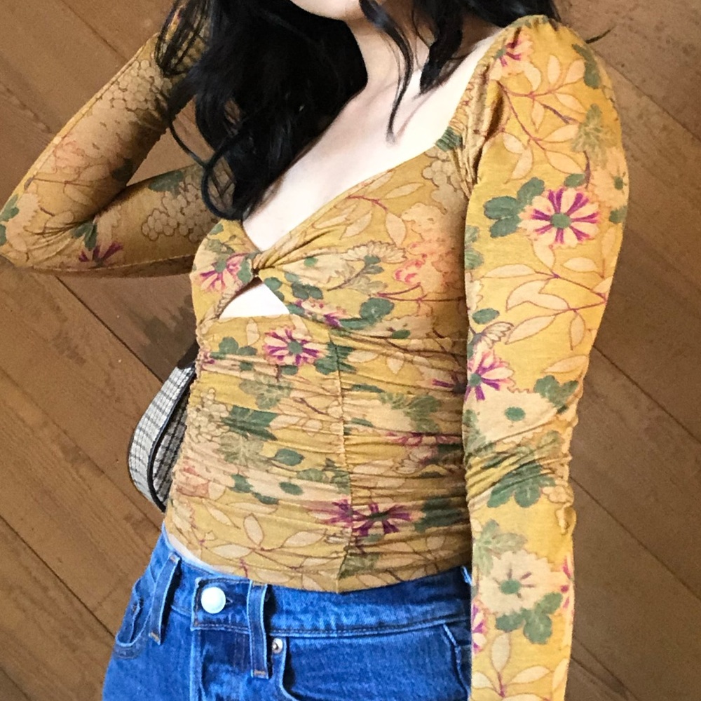 Urban Outfitters Top